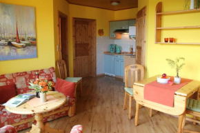  Haus Seefeld  Иккериц
